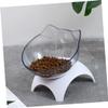 Kisangel Tilted Pet Bowl view 2