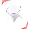 Kisangel Tilted Pet Bowl view 3