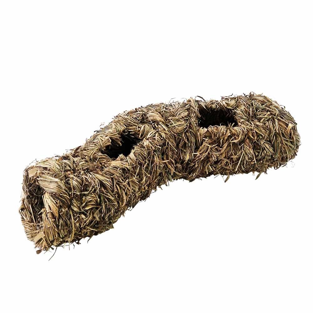 Nobby Grass Tunnel 31 x 8 cm