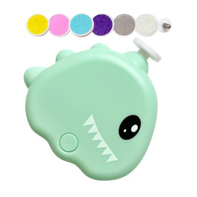 Electric Dog Nail Grinder with Three Adjustable Modes