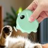 Electric Dog Nail Grinder with Three Adjustable Modes view 3