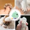 Electric Dog Nail Grinder with Three Adjustable Modes view 4