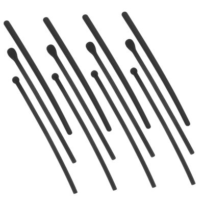 TOYANDONA 15 Pairs Silicone Eyewear Temple Tips