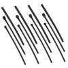 TOYANDONA 15 Pairs Silicone Eyewear Temple Tips view 1
