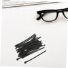 TOYANDONA 15 Pairs Silicone Eyewear Temple Tips view 4