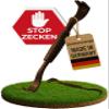 Tick Removal Tool for Dogs, Cats & Humans view 1