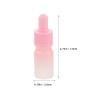 Eyelash Sealant for Individual False Eyelashes, Pink Glass view 2