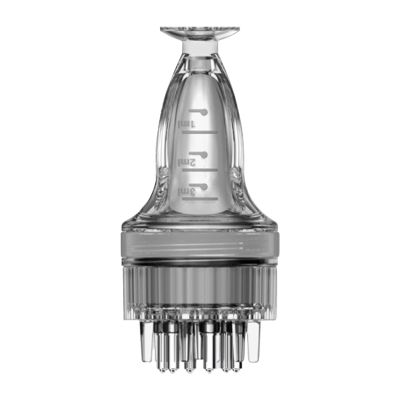 Scalp Applicator Massage Brush