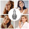 Scalp Applicator Massage Brush view 4