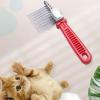 Dog Comb for Matted Hair view 4