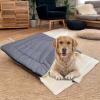 Dog Sleeping Bag, Camping Dog Bed with Pillow view 2