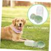 Mipcase Portable Dog Water Bottle with Bowl view 3