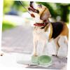 Mipcase Portable Dog Water Bottle with Bowl view 4