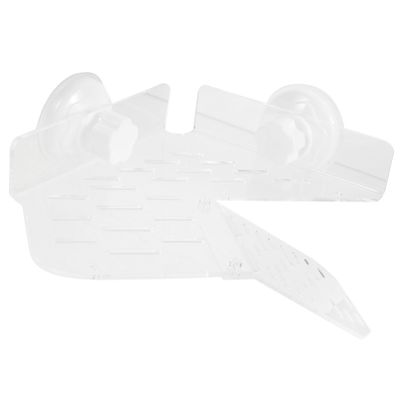 GRIRIW Turtle Sun Platform with Suction Cup