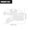 GRIRIW Turtle Sun Platform with Suction Cup view 2