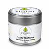 Yuzu Matcha Tea by Fujini Tea, 30 g view 1