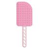 Dog Shedding Brush & Hair Remover view 1