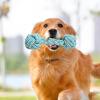 Dog Toy, Knotted Chew Rope for Dogs, Cotton Tug Rope view 2