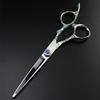 Professional Japanese 440C 6-Inch Hair-Cutting and Thinning Scissors view 3
