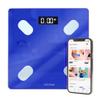 Cellublue Smart Body Composition Scale with 12 Indicators view 1