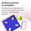 Cellublue Smart Body Composition Scale with 12 Indicators view 2