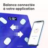 Cellublue Smart Body Composition Scale with 12 Indicators view 4