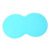 Hemobllo Silicone Pet Feeding Mat view 1