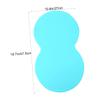 Hemobllo Silicone Pet Feeding Mat view 2
