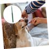 Yardwe 360-Degree Dog Toothbrush view 2
