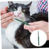 Yardwe 360-Degree Dog Toothbrush view 4
