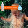 Helan Sole Bimbi After-Sun Shampoo & Body Wash for Children, 200 ml view 3