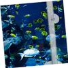 HAPINARY Aquarium Feeding Tube Set with Tray view 2