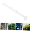 HAPINARY Aquarium Feeding Tube Set with Tray view 3