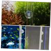 HAPINARY Aquarium Feeding Tube Set with Tray view 4