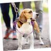 BESTonZON Escape-Proof Dog Harness and Leash Set view 3