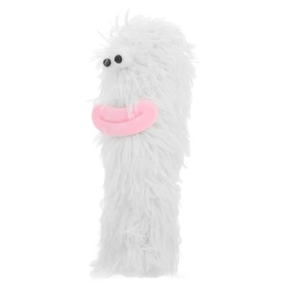 DECOMELODY Cat Toy with Catnip - Interactive Pillow for Kittens