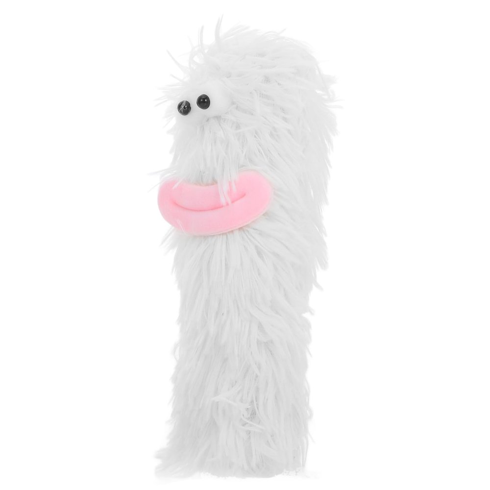 DECOMELODY Cat Toy with Catnip - Interactive Pillow for Kittens