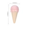 BESTonZON Cat Ice Licking Toys - 2 Pack view 2