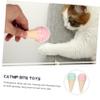 BESTonZON Cat Ice Licking Toys - 2 Pack view 4