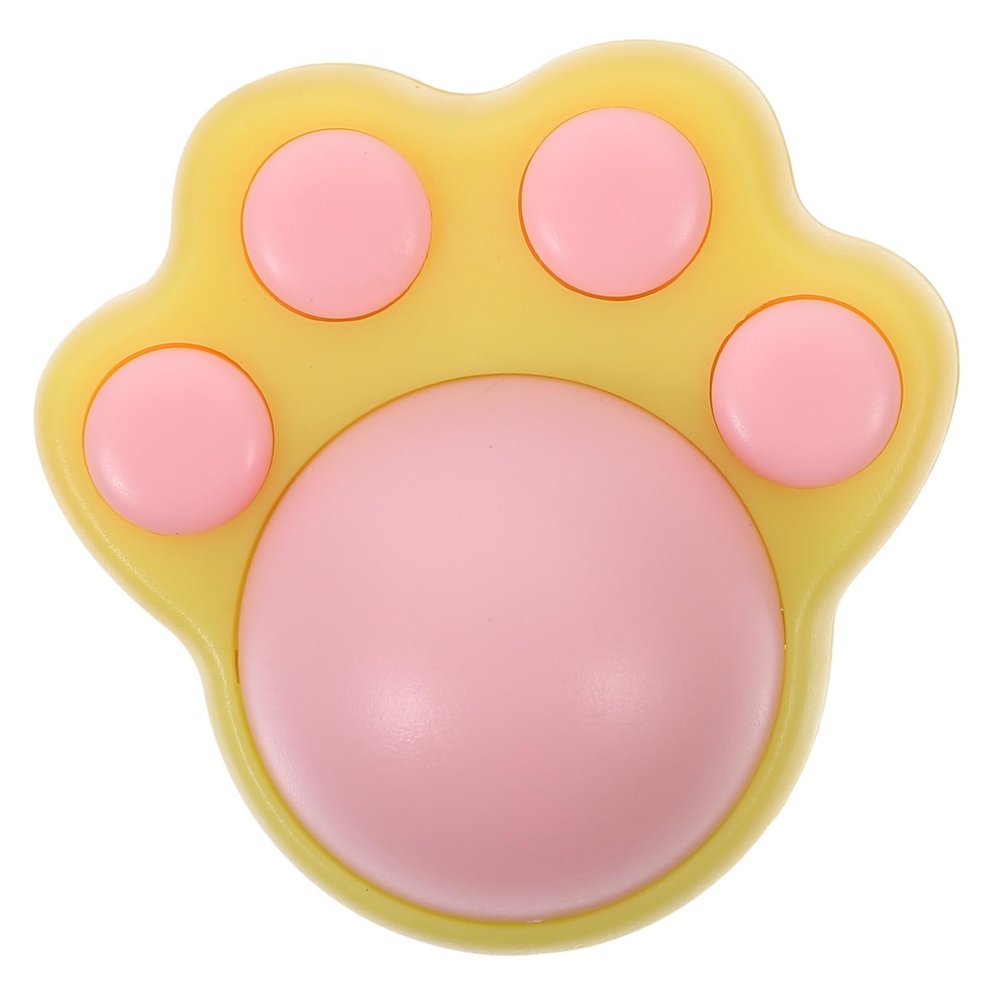 DECOMELODY Catnip Chew Toy