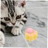 DECOMELODY Catnip Chew Toy view 4