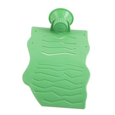 TOYANDONA Adjustable Turtle Basking Platform with Suction Cups