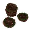Abaodam 5-Piece Artificial Bird Nest Set view 1
