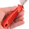 Dog Dematting Comb, 5.9 x 5.8 x 4.5 cm view 4