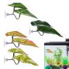 Zqkimzi Betta Leaf Hammock Set view 1