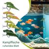 Zqkimzi Betta Leaf Hammock Set view 4