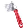 75g Grooming Brush for Pet Hair Removal view 1