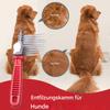 75g Grooming Brush for Pet Hair Removal view 4