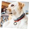 PartyKindom 8-Pack Silicone Dog Tag Protectors view 4