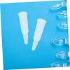 Ampoule Opener with Finger Guard and Plastic Dispensing Tips view 3